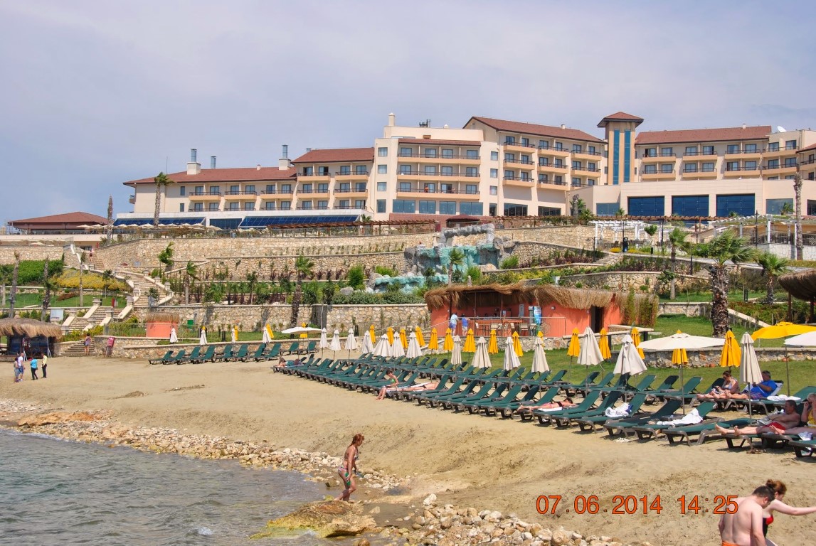 imagini hotel EUPHORIA AEGEAN